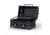 OPMOD HellRazr YAMA Charcoal Grill, Black, YAMA-U-CG-1