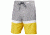 Helly Hansen Mens Marstrand Trunk, Ebony Stripe, 34, 33982-980-34