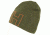 Helly Hansen Outline Beanie Ivy Green, STD 67147-491-STD