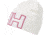 Helly Hansen Outline Beanie, White, One Size, 67147-002-STD