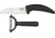 Hen &amp; Rooster 2 pc Ceramic Santoku Knife Set HRI024