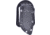 Hen &amp; Rooster Fixed Blade Black G10, HRI02BG10