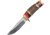 Hen &amp; Rooster Fixed Blade Deer Stag, HRI124DS