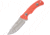 Hen &amp; Rooster Fixed Blade Orange G10, HRI01ORG10