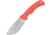 Hen &amp; Rooster Fixed Blade Orange G10, HRI02ORG10
