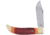 Hen &amp; Rooster Large Folder Driftwood, HRI341DWB