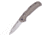 Hen &amp; Rooster Lockback Desert sand G10, HRI180DSG10