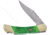 Hen &amp; Rooster Lockback Gren Pick Bone, HRI361GPB