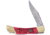 Hen &amp; Rooster Lockback Red Pick Bone, HRI361RPB