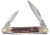 Hen &amp; Rooster Pen Folder Deer Stag