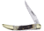 Hen &amp; Rooster Toothpick Deer Stag