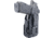 Henry Holsters Ember .093 Boltaron P365 AXG Legion IWB Holster w/DCC Monoblock