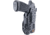 Henry Holsters Ember .093 Boltaron Sig P365 Fuse IWB Holster w/ DCC Monoblock