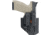 Henry Holsters Flint .093 Boltaron CZ P10C IWB Holster-Partial w/ DCC Mod4s