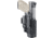 Henry Holsters Flint .093 Boltaron CZ P10C IWB Holster-Partial w/ DCC Mod4s
