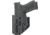 Henry Holsters Flint .093 Boltaron Glock 48 Compact IWB Holster-Full w/ DCC Monoblock