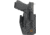 Henry Holsters Spark .093 Boltaron Glock 17/19/34 IWB Holster - Full w/ Soft Loops