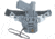 Henry Holsters Spark Boltaron Glock 17/19/34 IWB Appendix Holster w/ Enigma LB Full Sweat Guard