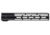 HERA Arms IRS AR15 Rifle Aluminum Handguard With M-Lok Black Hard Coat Anodize, 110512