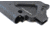 HERA Arms CQR AR-15 Polymer Black *CA Compliant*, 1212CA