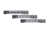 HERA Arms IRS AR15 Rifle Aluminum Handguard Hybrid With Keymod Black Hard Coat, 110511