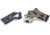HERA Arms CQR AR-15 Polymer Black, 1212, EDEMO19