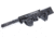 EDEMO HERA Arms CQR Front Grip Black, 110904CA, EDEMO13