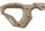EDEMO HERA Arms CQR Front Grip GEN 2, Tan, 11.09.18, EDEMO3