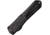 Heretic Knives Auto Manticore E OTF Automatic Folding Knives, 3in, Black DLC Coated Elmax Steel Bowie Blade, Black/ Purple Camo Carbon Fiber Back Handle, H026B6APUCF