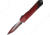 Heretic Knives Auto Manticore S OTF Red, H025FCSRD