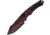Heretic Knives Auto Pariah Button Lock Org, H048MAGOR
