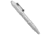 Heretic Knives Thoth Tactical Pen Blizzardworn, Gray/White, 5.00 inch, BHQ-177630