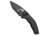 Heretic Knives Martyr Auto-single Edge-dlc - H012-6A-T