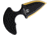 Heretic Knives Sleight Push Dagger Gold