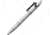 Heretic Knives Thoth Tactical Pen Blue/White