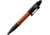 Heretic Knives Thoth Tactical Pen Orange