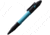 Heretic Knives Thoth Tactical Pen Turquoise
