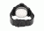 Heritor Automaitc Cahill Diver's Bracelet Watch, black  black HERHR5104
