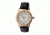 Heritor Automatic Hoyt Mens Watch, Rose Gold HERHR2405