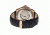 Heritor Automatic Hoyt Mens Watch, Rose Gold HERHR2406