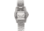 Heritor Automatic Luciano Bracelet Watch w/Date, Black, One Size, HERHS1501
