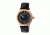 Heritor Automatic Hoyt Mens Watch, Rose Gold HERHR2406