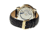 Heritor Automatic Laudrup Mens Watch, Gold HERHR2305