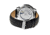 Heritor Automatic Laudrup Mens Watch, Silver HERHR2301