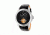 Heritor Automatic Windsor Semi, Silver/Black, Standard HERHR4202
