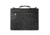 Hero Briefcase Eisenhower Series 275BLA Better Than Leather, Black HROB275BLA