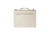 Hero Briefcase Eisenhower Series 275CRM Better Than Leather, White HROB275CRM