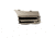 Hero Briefcase Eisenhower Series 275CRM Better Than Leather, White HROB275CRM