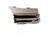 Hero Briefcase Eisenhower Series 275CRM Better Than Leather, White HROB275CRM