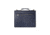 Hero Briefcase Mckinley Series 545BLU Better Than Leather, Blue HROB545BLU